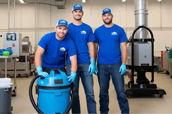 Our Professional Team