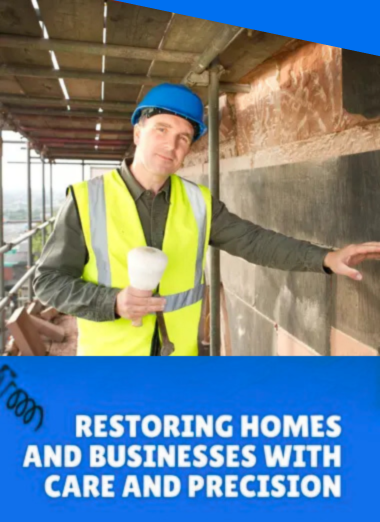 Flood Damage Restoration Flood Damage Restoration