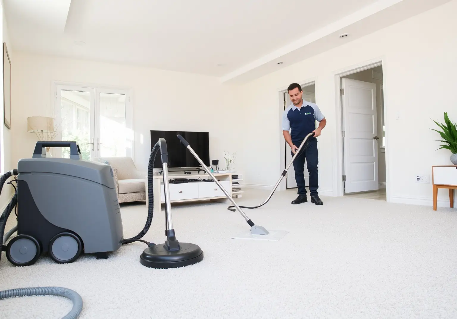 Emergency Carpet Cleaning Box Hill